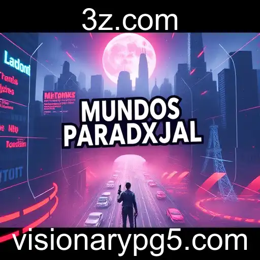 A Revolução dos Jogos de Realidade Aumentada