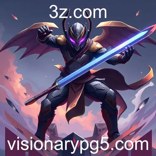 A Revolução dos Jogos em 2026: Visionarypg e o Futuro do Entretenimento