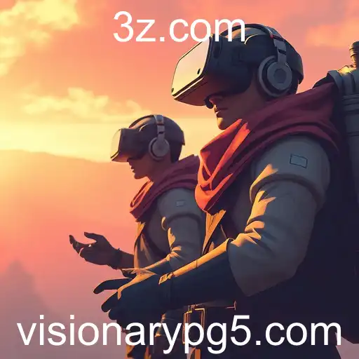 Inovações no Mundo dos Jogos Digitais