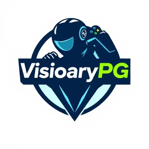O Impacto do visionárioPG nos Jogos em 2026