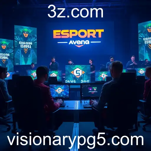 Novos Caminhos para o eSports no Brasil