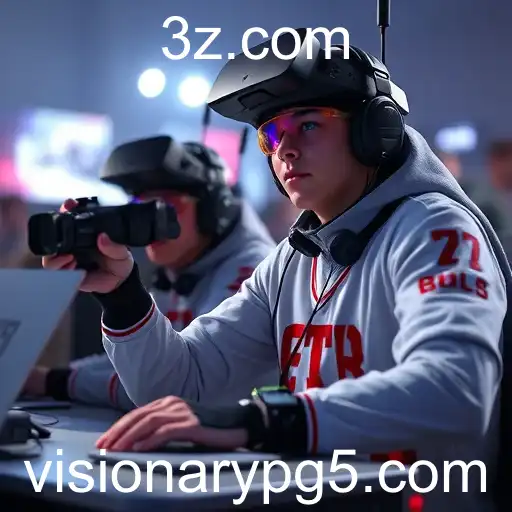 A Revolução dos Jogos Online