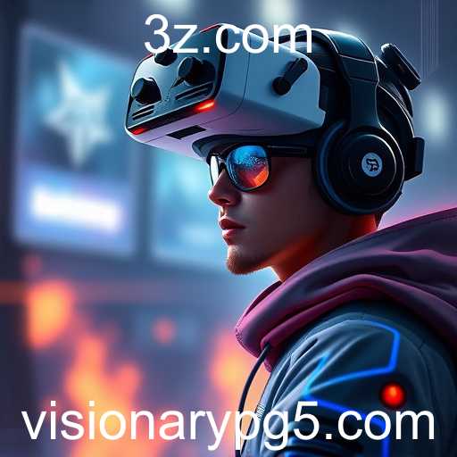 O Futuro dos Jogos e a Revolução em 2026