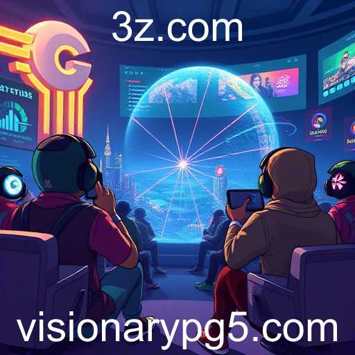Tendências e Evoluções no Cenário de Jogos 2026