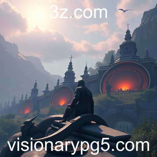 Indústria de Jogos em Revolução