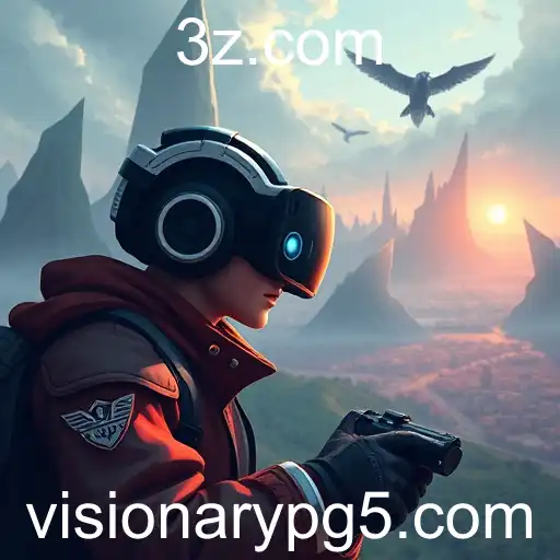 A Revolução do Mercado de Jogos em 2026