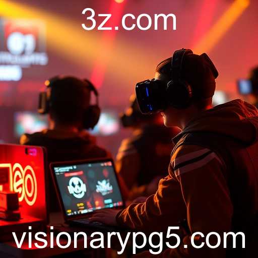 O Impacto dos Esports em 2026: Crescimento e Inovação