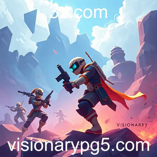 O Impacto de VisionaryPG no Mundo dos Jogos