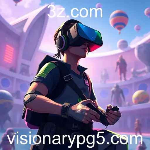 Inovação e Desafios no Mundo dos Jogos em 2026