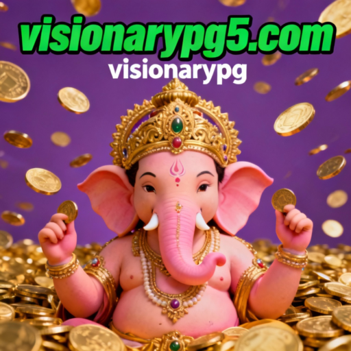 visionarypg