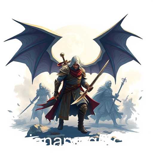 A Revolução dos Jogos Online com VisionaryPG