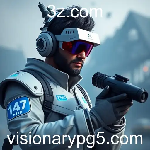 Visões do Futuro no Mundo dos Games
