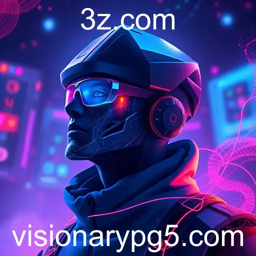 Inovações e Tendências: O Impacto de VisionaryPG no Mundo dos Games